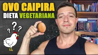 A Verdade Por Trás do Ovo |  Ovo faz mal ou faz bem para saúde