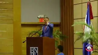 Congreso de Abogados del Distrito Nacional - Parte #2