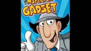 Inspector Gadget Theme - Drum & Bass Remix