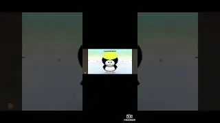 Little Baby Bum Five Little Penguins Playing on The Snow Effects Sponsored by Preview 1982