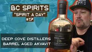 BC Spirits 