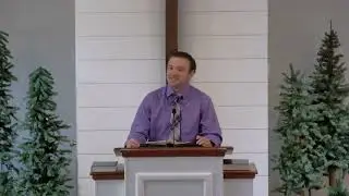 Residential Discipleship Story of Praise