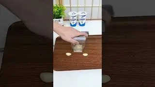 Easy to cut garlic into pieces#gadgets309#gadgetstuff #homegadgets