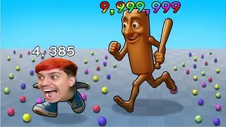 AO VIVO: VIRANDO O MAIOR BRAINROT DO ROBLOX!!