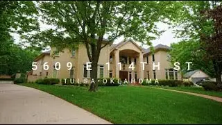 5609 E 114th St | Tulsa, OK Real Estate