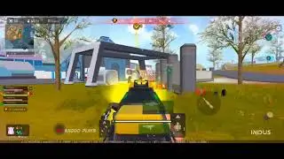Indus Battle royale Competitive Montage #8 |  @indusgame @indusbresports ....#indus #esports #gaming