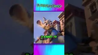 Judy&rsquo;s Real Food Was Deleted From Zootopia