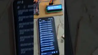 HVS-3198. IoT transmission line fault detection using Arduino with Twilio SMS Alerts #esp8266