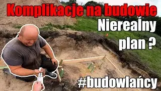 Nierealny plan ? | Szklana pogoda | czy damy radę w tym tygodniu ? | #budowlańcy #farys
