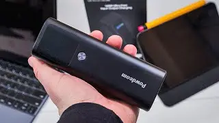 The Best Power Bank For Any MacBook Pro On The Go