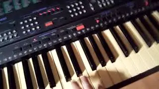 Yamaha psr.400 review