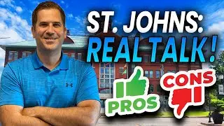 Living In St Johns Michigan | Surprising Pros And Cons Revealed | St Johns Michigan Lifestyle