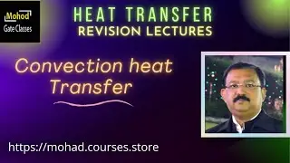 Quick Revision HT 02 Convection