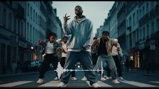 Juste Toi &ndash; French Afro Pop Love Song | Urban Night Vibes