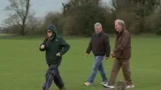Going the Distance