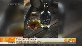 National Bourbon Heritage Month