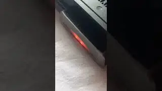 Добрый день! Телевизор уходит в защиту, моргает красным 6 ра...