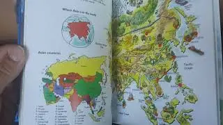 Usborne Children's Encyclopedia - Mini