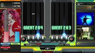 Daisuke(DP HYPER)MAX-17