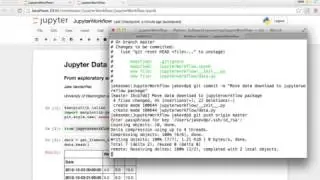 Reproducible Data Analysis in Jupyter, Part 5/10: Creating a Python Package
