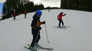 Spital am Semmering Ski 2024 02
