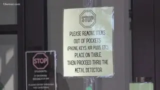 Dublin City Schools add safety upgrades as students return to class