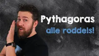 Pythagoras - Roddelen