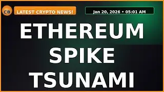 Crypto Tsunami: Ethereum Spikes, Speculation Cycle & Memecoin Madness