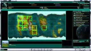 [01] Galactic Civilizations 2: The Community Edition - Attempt 1