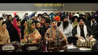 47 Vancouver 31Dec2021 FriEve - Bibi Daler Kaur Jee Derby