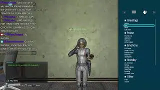 GBO2 1st clan match of the year!
