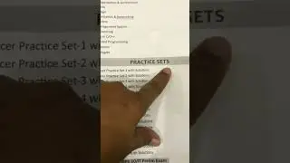 Ibps SO IT Mains Best Book // Banking Exam 2023 // Don't Quit #Shorts
