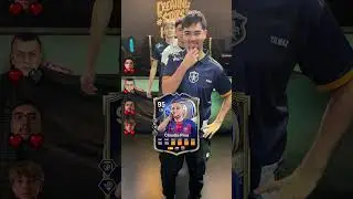 Guess Pina's TOTY Stats In EA FC 26
