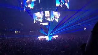 Bassnectar - Open Your Mind - NYE 360 2019-2020