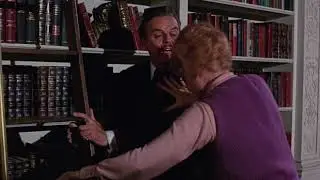 Eglantine - Bedknobs and Broomsticks (1971)