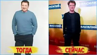 РОССИЙСКИЕ ЗНАМЕНИТОСТИ, которые сильно похудели / Фото ДО и ПОСЛЕ