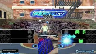 Beat Up - Epiphany - Hands Display by N3TwoRk