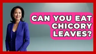 Can You Eat Chicory Leaves? - The Recovery Kitchen