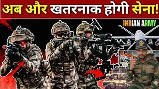 🇮🇳 All Indian Army Full Forms | Indian Armed Forces GK Live 🇮🇳