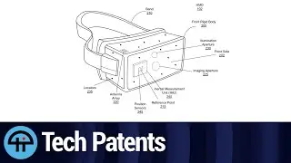 Understanding Wacky Tech Patents