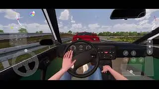 Speed Race 🚘💨ভিডিও ভালো লাগলে Like 👍#StreetPro#CarGame#StreetRacing#Drivr#GamingShorts#YouTubeGaming