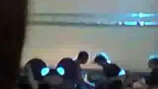 Deadmau5 Creamfields 08
