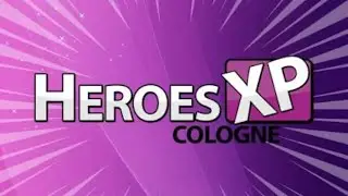 Polizist, Nerd, Merch-Mogul?! Robin von HeroesXP zu Gast bei Cos Talk
