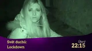 Paranorm&aacute;ln&iacute; kriminalist&eacute; III. & Svět duchů: Lockdown (25.10.2022 na CS MYSTERY)