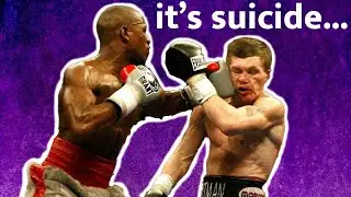 Please NEVER Rush American Boxers
