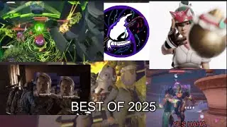 BEST OF 2025