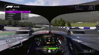 Diffusion PS4 en direct de Jean racing team