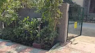 K block palam vihar Gurgaon || park walk around || Suraj shekhar Vlogs
