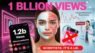 Menstrual Masking Has Billions of Views &mdash; Scientists Finally Weigh In