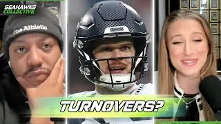 Do The Seahawks Have a Turnover Problem?